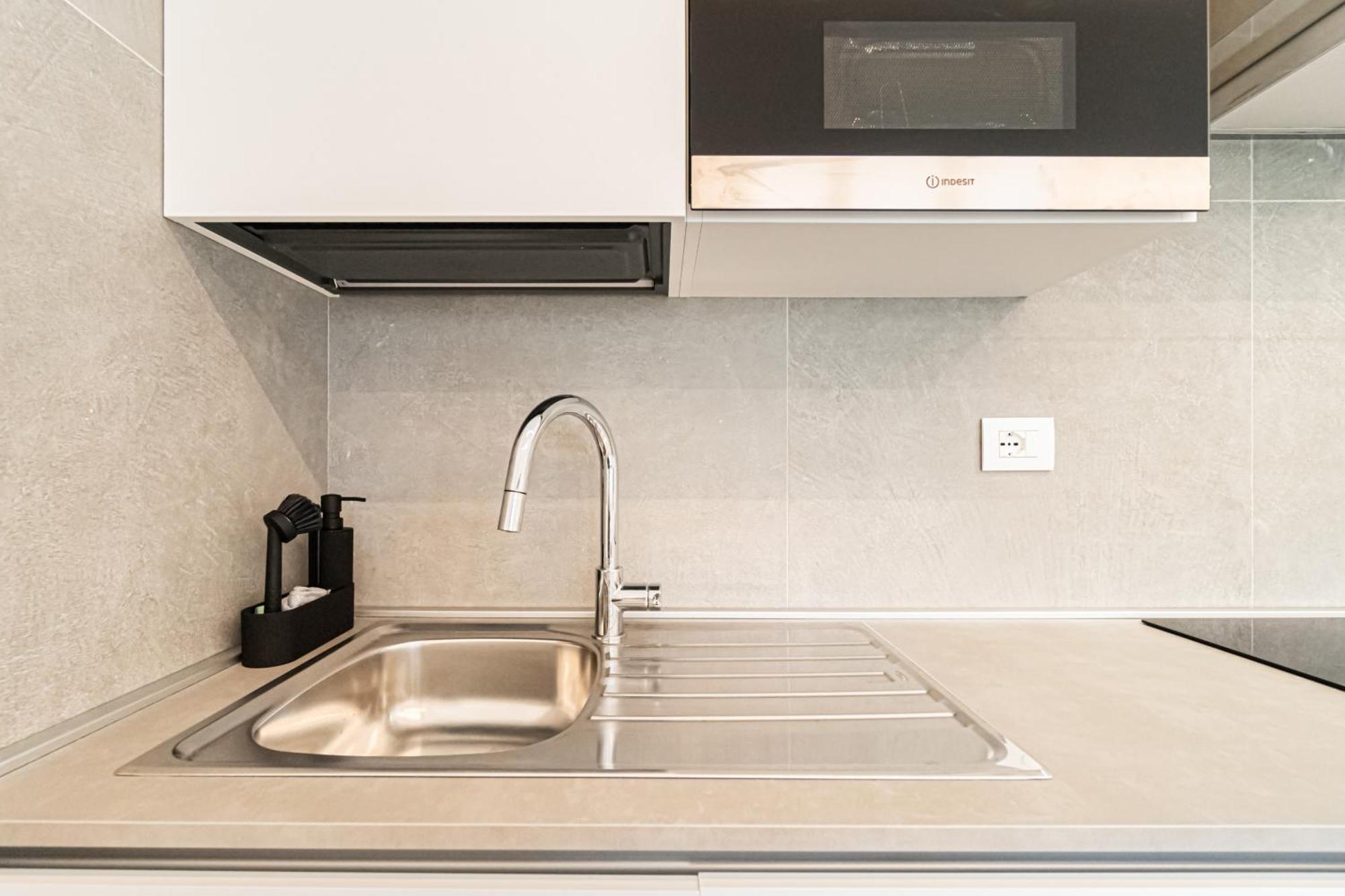 Appartement Urban Garden Lofts By Blue Velvet Livings *