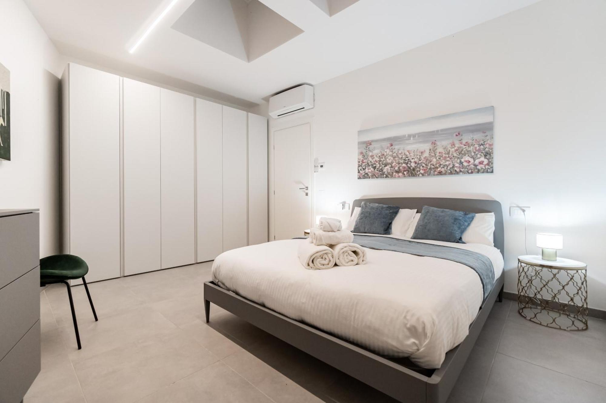 Urban Garden Lofts By Blue Velvet Livings Appartement