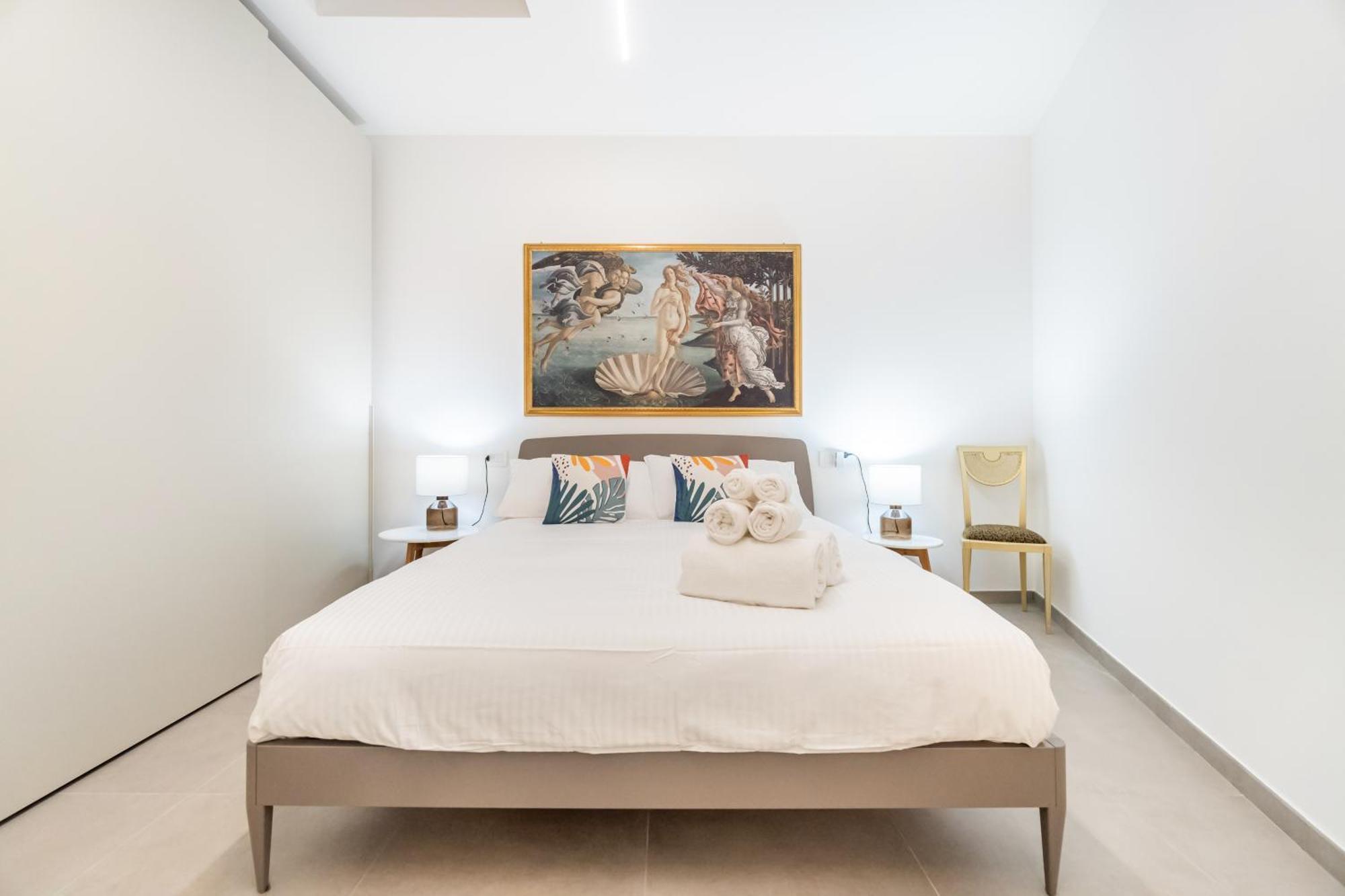 Urban Garden Lofts By Blue Velvet Livings * Milán