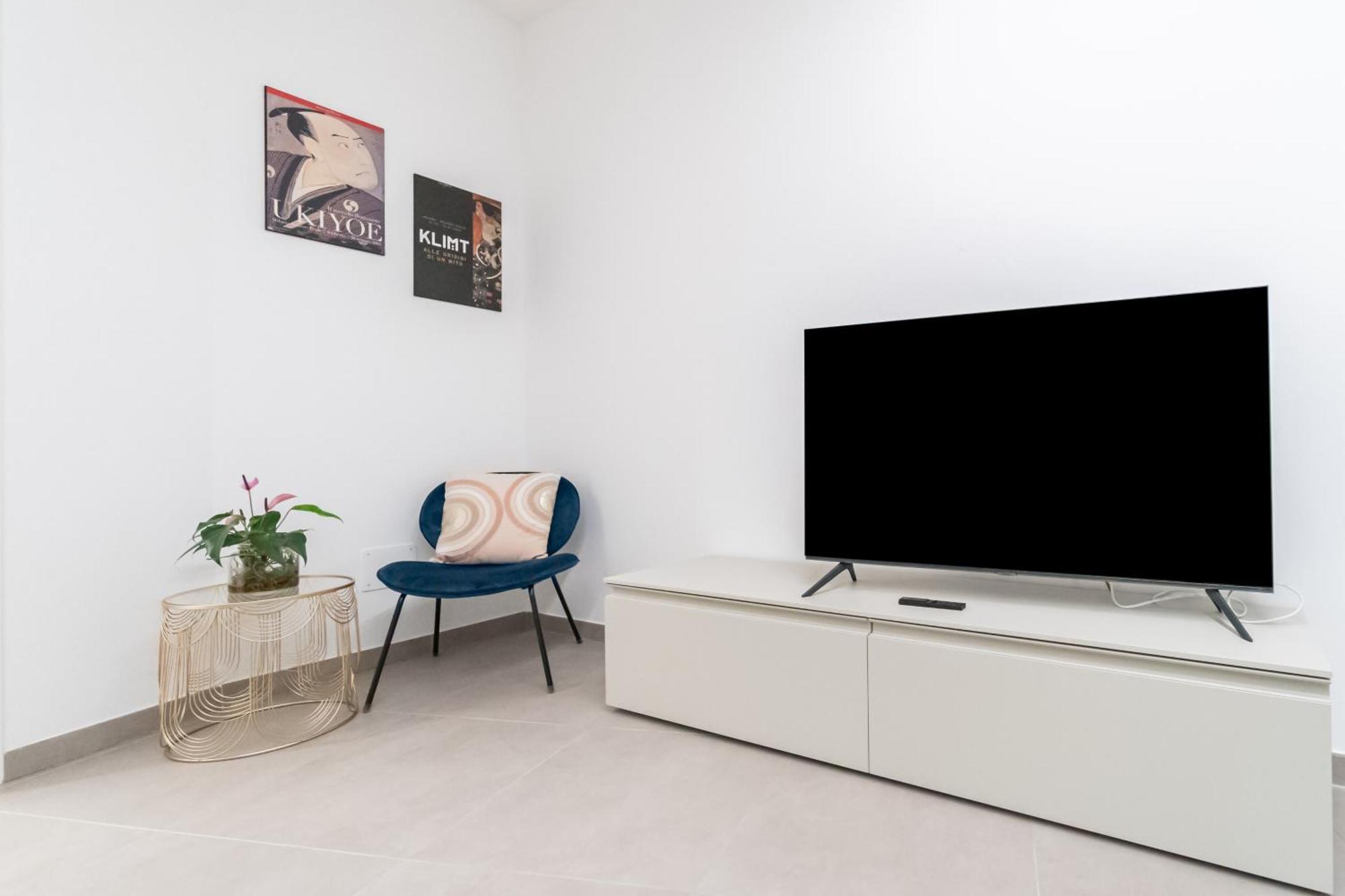 Urban Garden Lofts By Blue Velvet Livings Milán