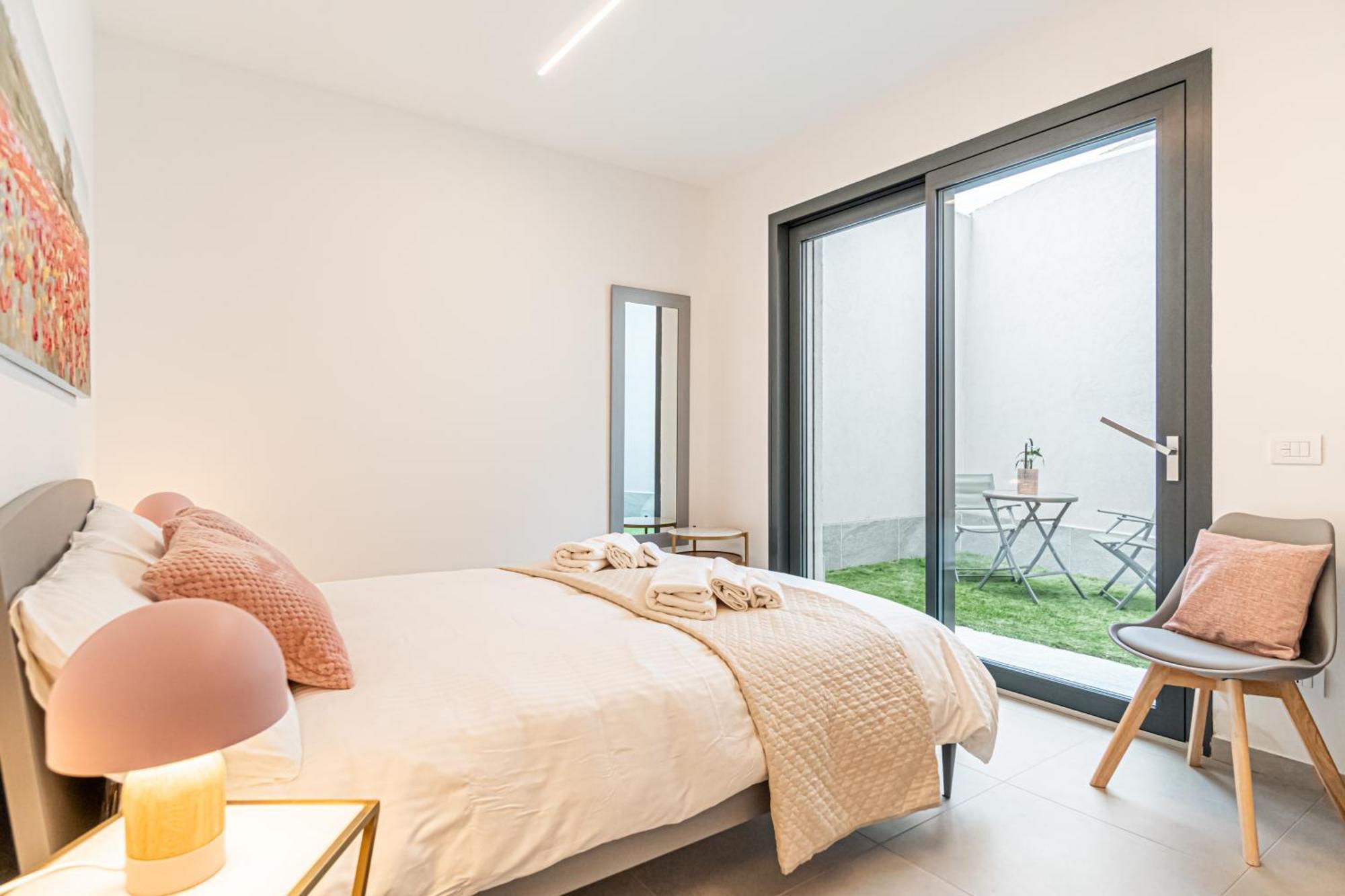 Urban Garden Lofts By Blue Velvet Livings Milán