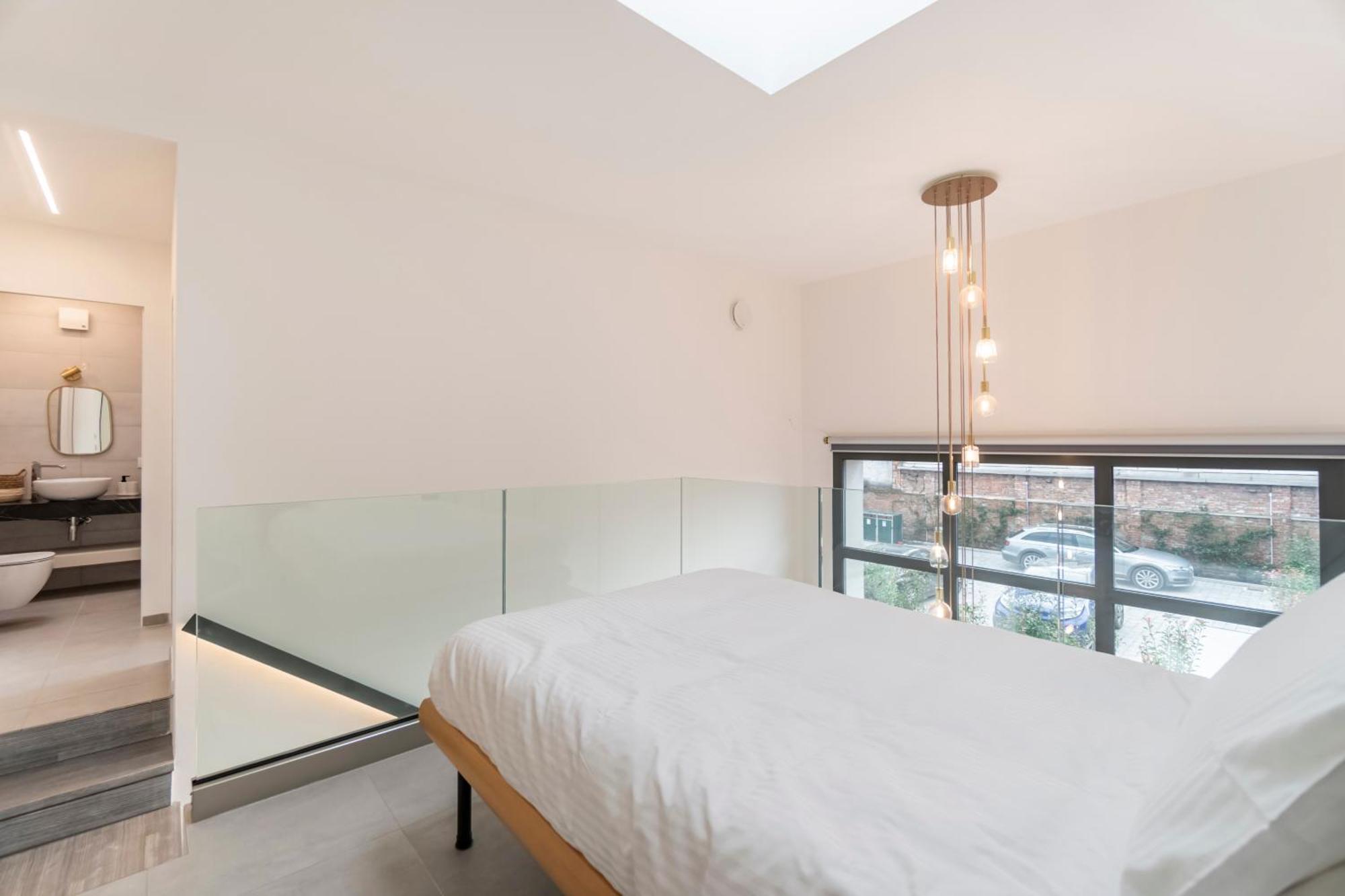 Urban Garden Lofts By Blue Velvet Livings Apartamento *