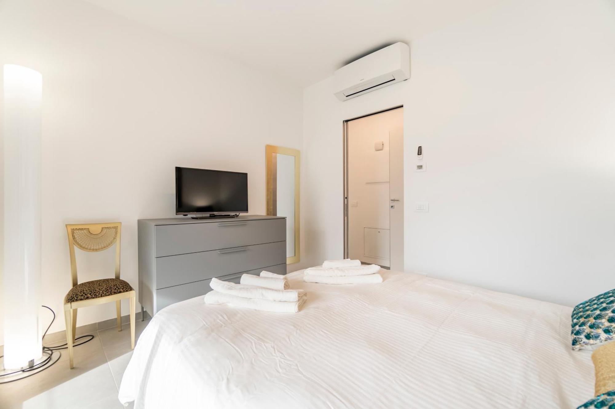 Apartamento Urban Garden Lofts By Blue Velvet Livings Milán