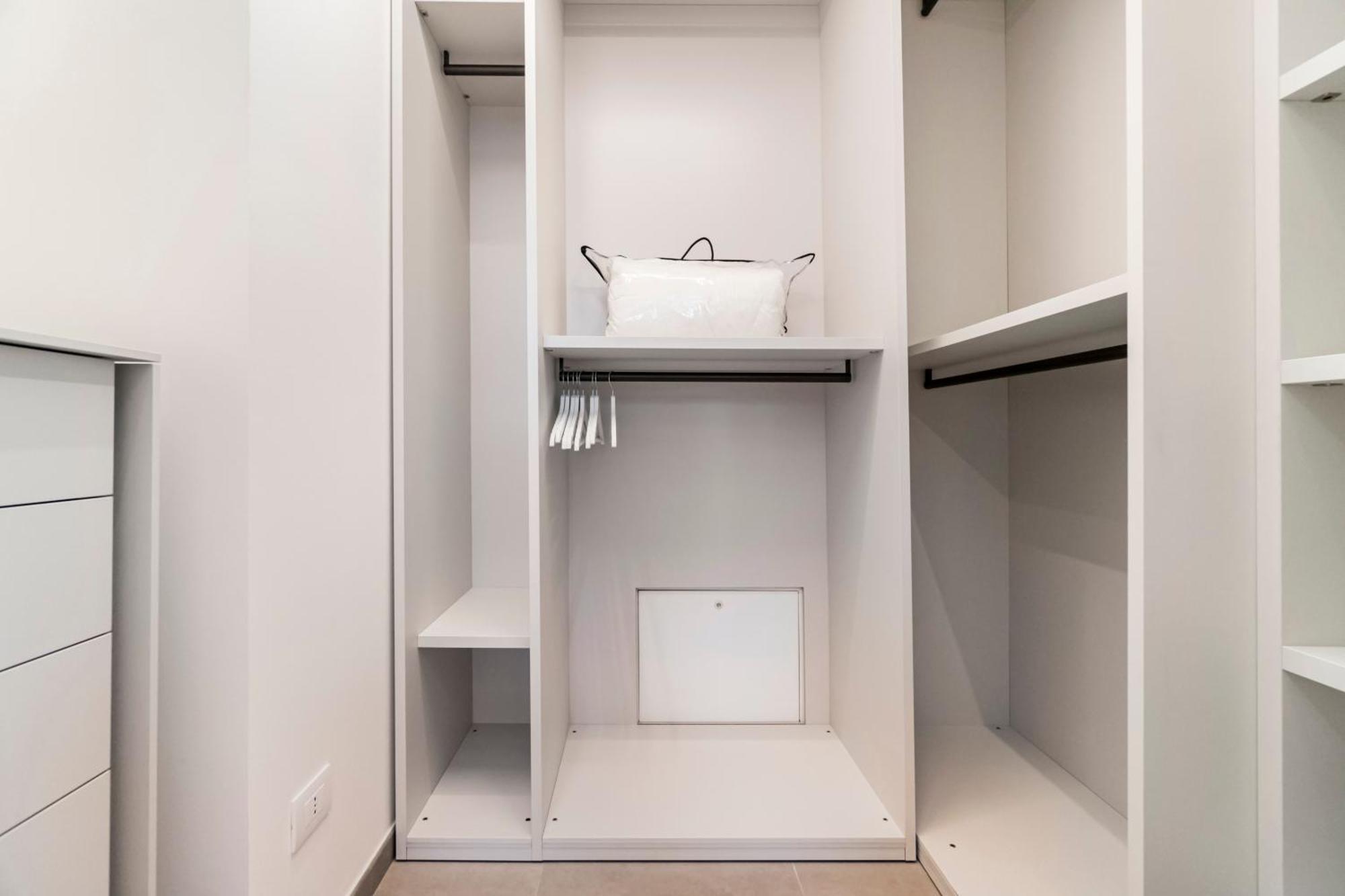 Apartamento Urban Garden Lofts By Blue Velvet Livings Milán