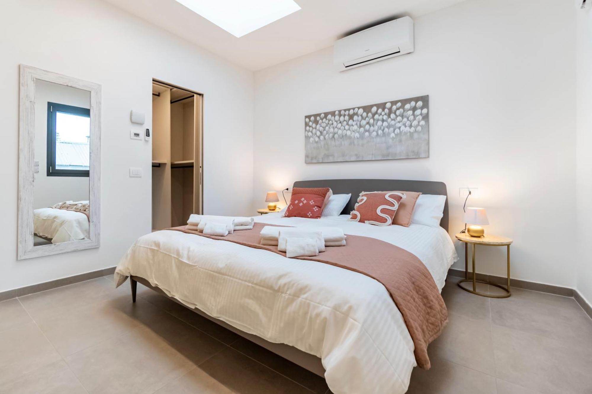 Urban Garden Lofts By Blue Velvet Livings Apartamento Milán