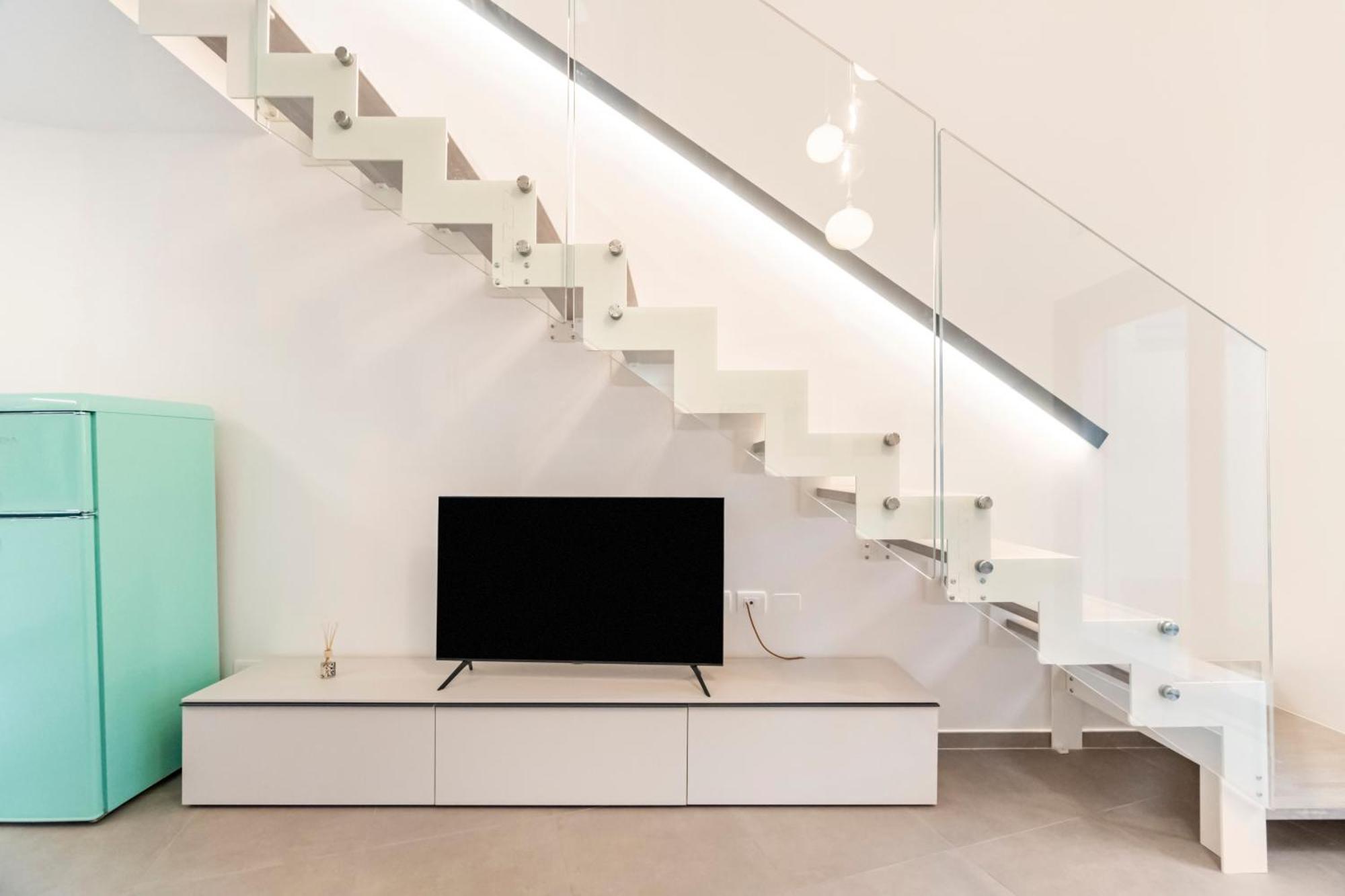Urban Garden Lofts By Blue Velvet Livings * Milán