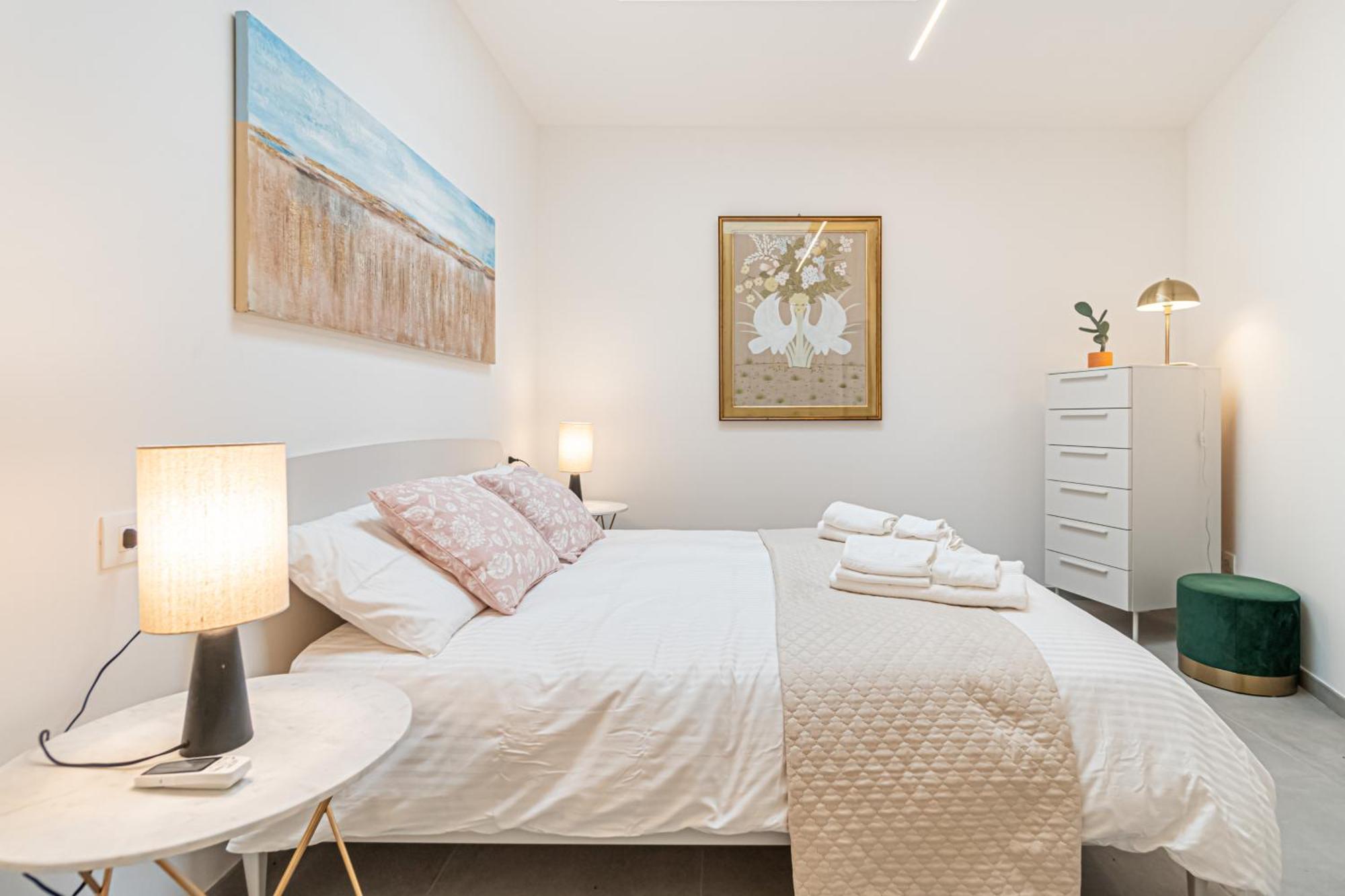 Urban Garden Lofts By Blue Velvet Livings Milán