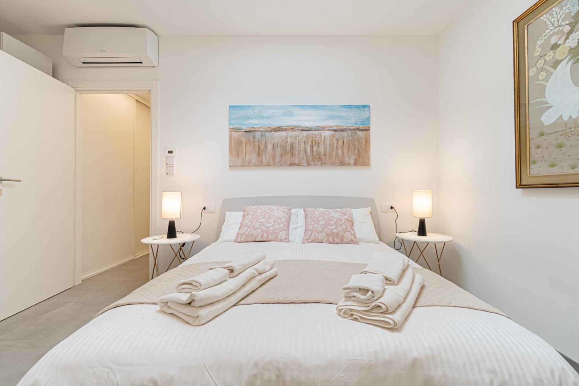 Urban Garden Lofts By Blue Velvet Livings * Milán