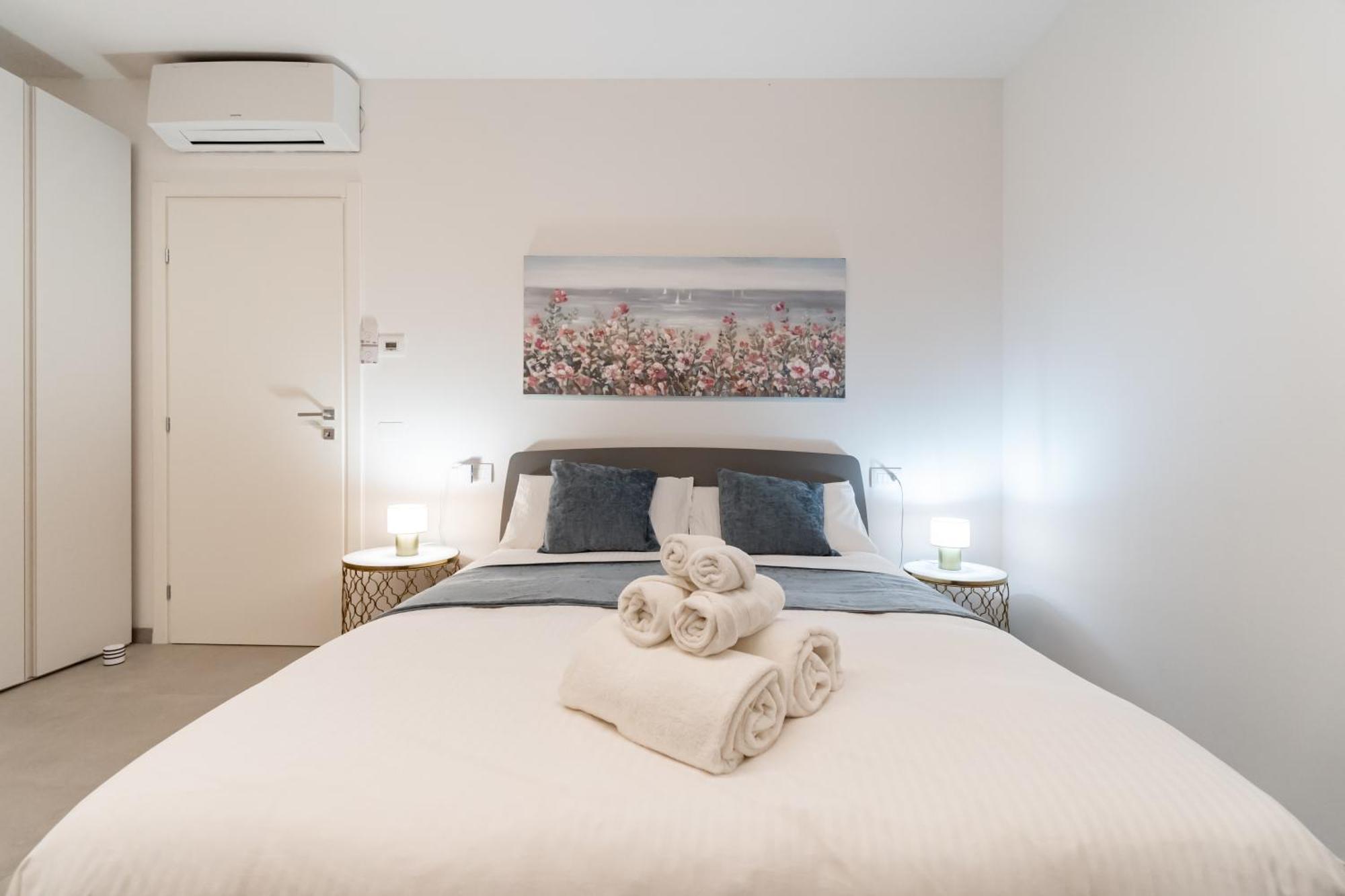 Urban Garden Lofts By Blue Velvet Livings Milán